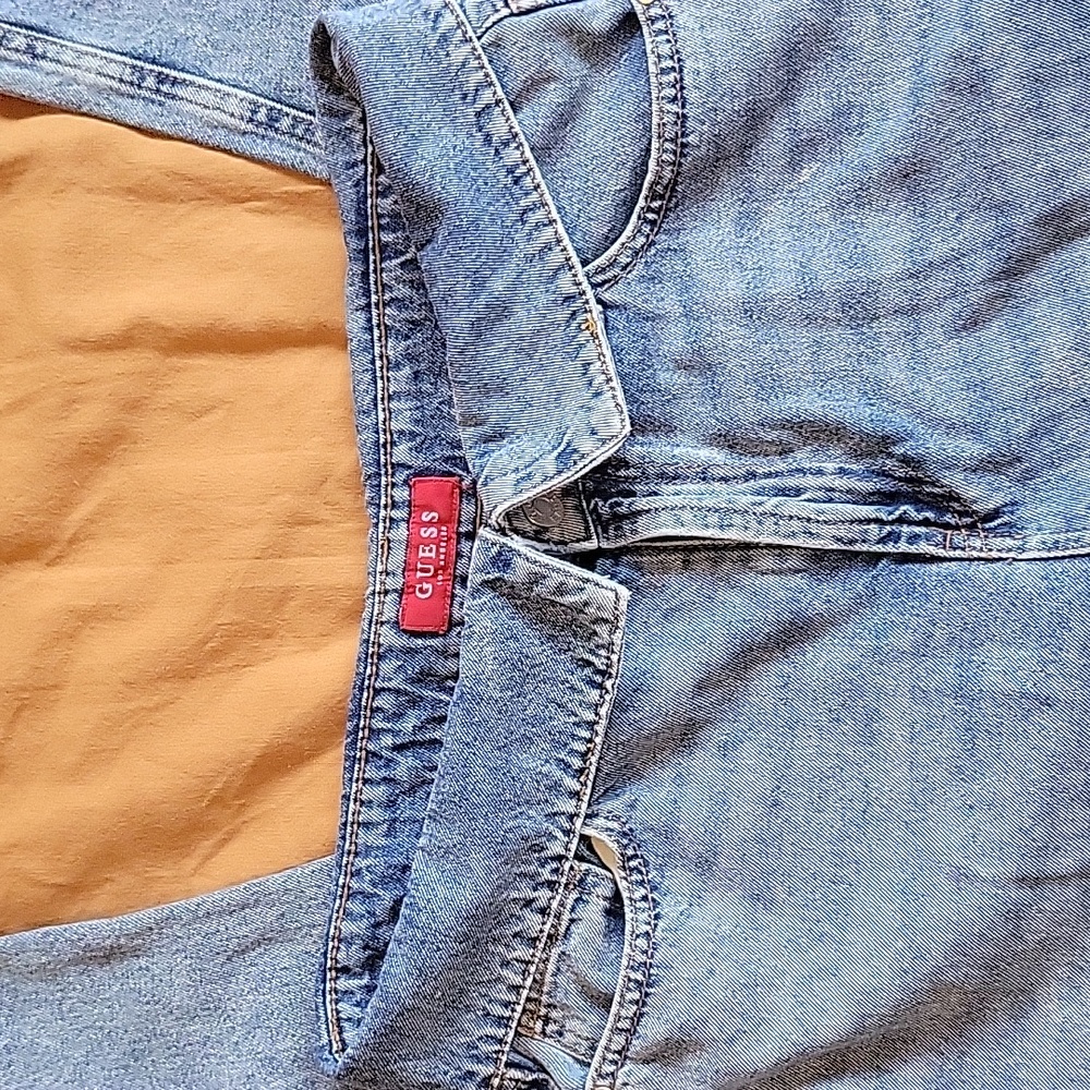 Guess Red Label Blue Denim - Picture 6 of 11